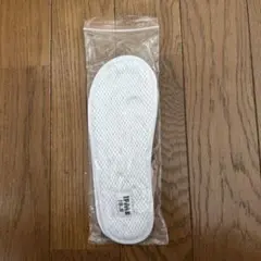 IFME 19.5 ホワイト インソール　イフミー