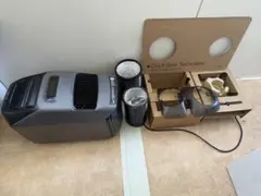EcoFlow WAVE 3 ポータブルエアコン 本体のサムネイル