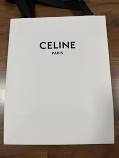 CELINE PARIS ショッパーのサムネイル