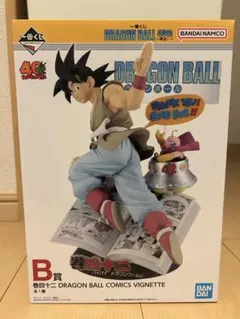 １番くじ　ドラゴンボール 孫悟空 フィギュア B賞 Amazon.co.jp: B賞 孫悟空（身勝手の極意） フィギュア 一番くじ