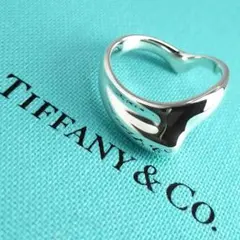 2025年最新】tiffany リング 22号の人気アイテム - メルカリ