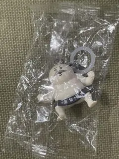 ちいかわ めじるしアクセサリー 島二郎 映画特典