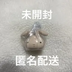 クレヨンしんちゃん マスコットキャップチャーム ネネちゃんうさぎ