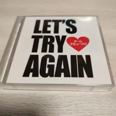 2026年最新】LET'S TRY AGAINの人気アイテム - メルカリ