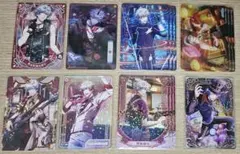 うたプリ　ビジュコレ　蘭丸