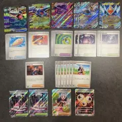 インフェルノx まとめ売り　ヒカリsrなど　67枚まとめ売り