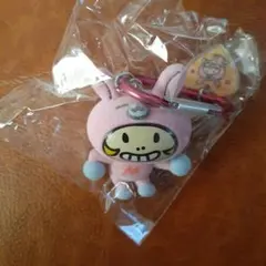 ミニモニ。25th カラビナつきフロッキーマスコット