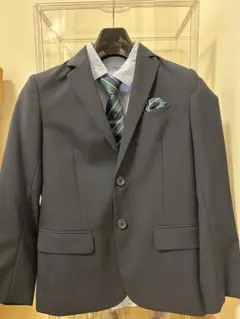 最終値下げ⭐︎フォーマル⭐︎140サイズ男の子