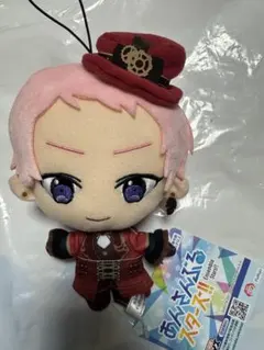 2026年最新】斎宮宗 ぬいぐるみ 新衣装の人気アイテム - メルカリ