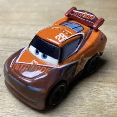 カーズ ミニカー