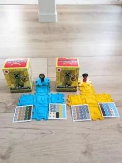 Minecraft マクドナルド
