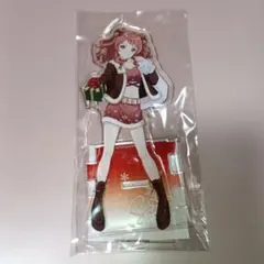 学マス×ハンズ fête de Noël 花海佑芽 アクリルスタンド+特典 - メルカリ