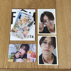 橋本将生 トレーディングカード timeleszproject 2025年最新】橋本将生 トレカの人気アイテム - メルカリ