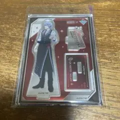 うたの☆プリンスさまっ♪ 黒崎蘭丸 タブナイ ココスコラボ