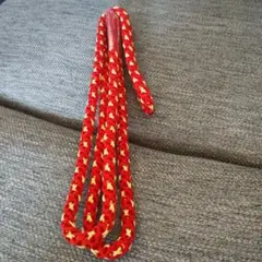値下げ！ハンドメイド　組み紐　手ぐみ紐　帯締め