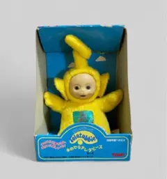 2025年最新】おしゃべりテレタビーズの人気アイテム - メルカリ