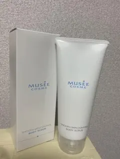 ミュゼ スムーススキンコントロールボディスクラブのサムネイル
