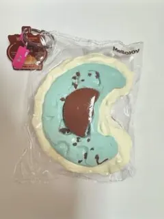 mellojoy スクイーズ ワッフル