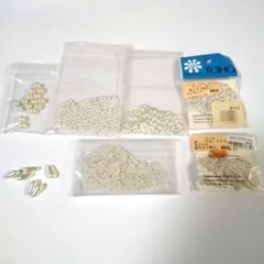 TOHO パールビーズ その他 7種類