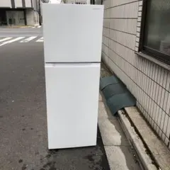 ⭐️YAMADA⭐️冷凍冷蔵庫 2025年 117L 大阪市近郊配送無料 ⭐️YAMADA⭐️冷凍冷蔵庫 2025年 117L 大阪市近郊配送無料 - メルカリ
