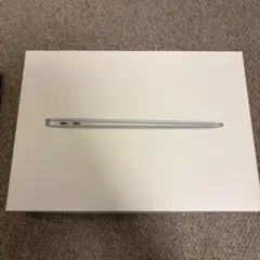 【美品】MacBook Air 13インチ 2018 256GB 動作確認済みのサムネイル