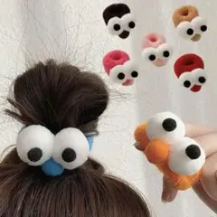 ヘアゴム　新品　16個セット