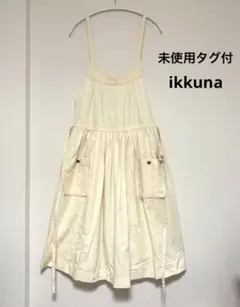 ikkuna suzuki takayuki 美品　オールインワン　サロペット suzuki takayuki サロペット オーバーオール jumpsuit II