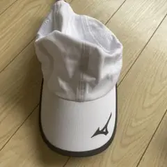 Mizuno ホワイトキャップ Fサイズ