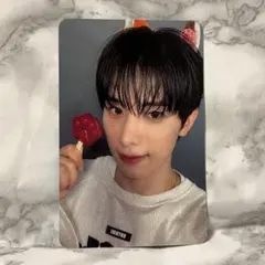 ALL(H)OURS ゴノ 対面 トレカ MINIRECORD allhours