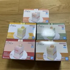 SKZOO BIRTHDAY CAKE コレクション 6種セット - メルカリ