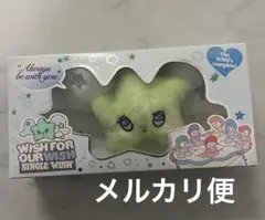 nct wish 위니멀즈 シオン ぬいぐるみ ぬい NCT WISH [LET'S GO STEADY] OFFICIAL MD WISH DOLL - Kpop USA