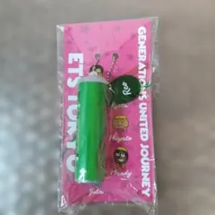 LDH GENERATIONS 会場限定 キーホルダー 佐野玲於