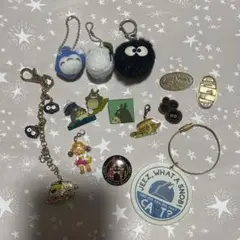 ジブリ　まとめ売り