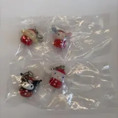サンリオキャラクターズ いちごめじるしアクセサリー