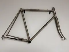 crust bikeフロントフォーク&vero sity20インチホイール crust bikeフロントフォーク&vero sity20インチホイール