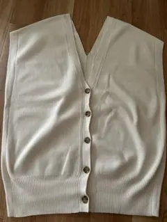 crie conforto 2way ベスト⭐︎