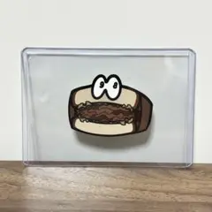 【新品未使用】コブクロ 九月八日 ガチャ ステッカー