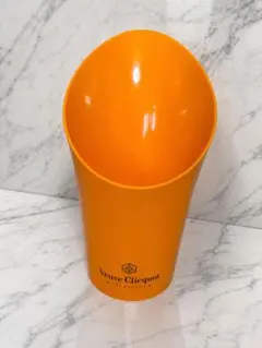 【Veuve Clicquot】 シャンパンクーラー アイスペール 送料込みのサムネイル