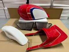 2026年最新】XJ400 外装の人気アイテム - メルカリ