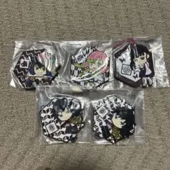 鬼滅の刃　ラバーマスコット