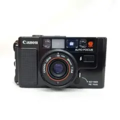 【動作確認済】 Canon AF35M G07-0625-8p 動作確認済】 Canon AF35M G07-0625-8p - メルカリ
