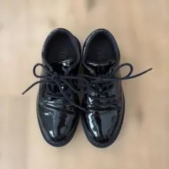 フォーマルシューズ　18.5cm kids 卒業式　入学式