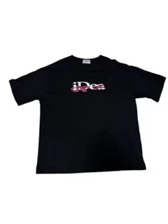 IDEASWAMブラック Tシャツ Mサイズ 2026年最新】ideaswam tシャツの人気アイテム - メルカリ