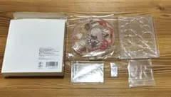 グラブルフェス2025 デスクライト　クリスタル グラブルフェス2025 デスクライト クリスタル - メルカリ