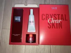 2026年最新】SK-II フェイシャルトリートメントエッセンス サンプルの