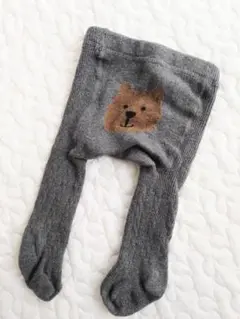 gapクマタイツ