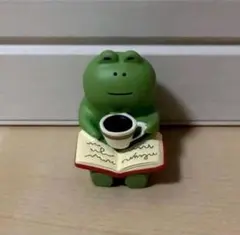 デコレ コンコンブル 珈琲かえる