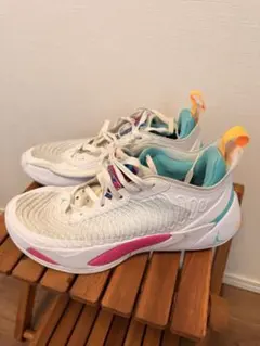 NIKE JORDAN LUKA 1バスケットボールシューズ 28cm