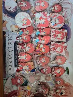 五等分の花嫁 中野五月 グッズ まとめ売り