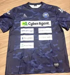 2025年最新】ゼルビア ユニフォームの人気アイテム - メルカリ